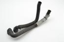 Патрубок радиатора печки (шланг теплообменника) Volkswagen Caddy 2K0122157AH