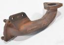 Выпускной коллектор Renault Master 7701058405
