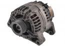 Генератор 100 A (Zafira A, Astra G, Vectra B) Opel Vivaro 0124415005