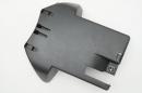 Кожух рулевой колонки нижний Renault Megane 484720003R