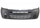 Бампер передний Nissan Interstar 8200197134