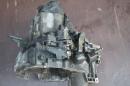КПП механическая Renault Grand Scenic JC5 132