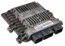 Электронный блок управления (ЭБУ) Citroen Berlingo 9647423380