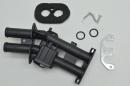Кран печки (без AC) Mercedes Sprinter 002 830 84 84