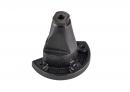 Кронштейн крепления двигателя (Volkswagen Sharan 1.9 TDI) Volkswagen Touran 7M3199312