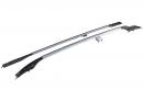 Рейлинги продольные (комплект Mitsubishi Outlander XL) Mitsubishi Outlander 7661A0317