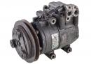 Компрессор кондиционера (Hyundai H200) Hyundai H-1 97701-4A021
