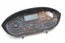 Панель приборов (спидометр, одометр, щиток) Citroen Jumper 1385914080