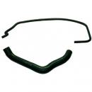 Патрубок радиатора верхний (шланг системы охлаждения) Volkswagen Transporter 2D0 122 101 A