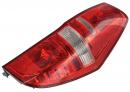 Фонарь задний правый ляда Hyundai H-1 Starex 92402-4H020