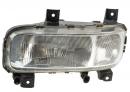 Фара передняя левая (Mercedes-Benz Atego MPI 97-) Mercedes MB100 9738200561