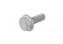 Болт крепления M6x1.0x16 Renault Koleos 16286024