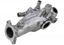 Корпус клапана EGR Renault Kadjar 147170061R