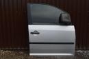 Дверь передняя правая Volkswagen Caddy 2K0831056B