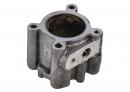 Корпус клапана EGR Renault Koleos 8200598021