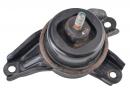 Подушка двигателя правая нижняя Hyundai IX 35 218102S200