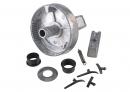 Ремкоплект подлокотника правого Mercedes Sprinter 639 970 10 01/1