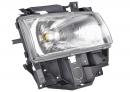 Фара передняя правая с 1996 Volkswagen Transporter 701 941 018 B