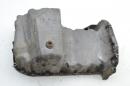 Поддон масляный Renault Kangoo 7700273458