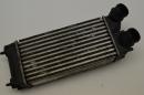 Радиатор интеркулера 16V Citroen C4 Picasso 0384 L4
