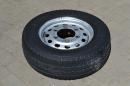 Диск колесный железный R15 Ford Transit