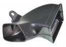 Воздуховод торпеды Renault Megane 687800001R