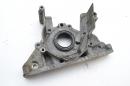 Корпус сальника коленвала передний (крышка двигателя) Volkswagen Caddy 038103153Q