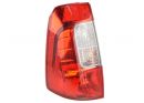 Фонарь задний правый Nissan Navara 265504KJ0A