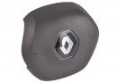 Подушка безопасности водительская/ AirBag Renault Espace 986707055R