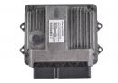 Электронный блок управления (ЭБУ) (Fiat Panda 1.3MJTD) Fiat Doblo 51805376