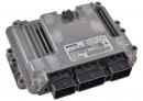 Электронный блок управления (ЭБУ) Citroen C4 Picasso 9664617680