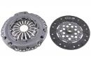 Сцепление комплект Opel Combo 1606513