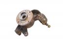 Поворотный кулак правый (цапфа) с ABS (цапфа 25 шл.) Renault Scenic 8200297033