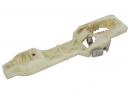 Корпус ручки двери передней правой наружной Hyundai Santa Fe 826652B000
