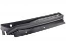 Пластик под лобовое стекло левый (жабо) Citroen C4 Picasso 9680531877
