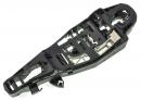 Кронштейн ручки дверы передной левой Citroen C4 9109E3