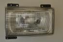 Фара передняя левая Peugeot J5 550-1111L-LD-E