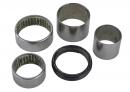 Ремкомплект задней балки (подшипник, втулка) Nissan Kubistar 7701466907