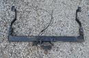 Фаркоп (прицепное устройство) Opel Vivaro 8200666561