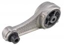Подушка КПП задняя Renault Kangoo 7700800522