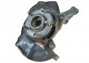 Поворотный кулак левый (цапфа) Hyundai Santa Fe 51715-2B050