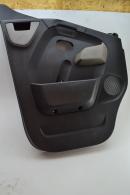 Обшивка двери передней левой (карта, панель) Nissan Interstar 8200729416
