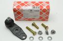 Шаровая опора Renault Kangoo 7701472038