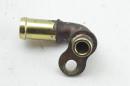 Трубка гидроусилителя руля (патрубок, фланец) Ford Connect 2T143C633AA