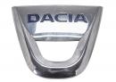 Эмблема решетки радиатора Dacia Duster 628900520R