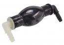 Ручная подкачка топлива D8/8 (груша) Peugeot Expert 1579 73