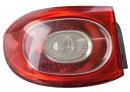 Фонарь задний левый Volkswagen Tiguan 5N0945095H