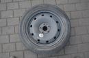 Диск колесный железный R15 Renault Laguna 8200162932