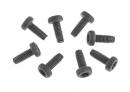 Болт крепления корзины сцепления (1 шт.) Nissan Qashqai 0112100Q9F