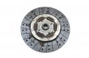Диск сцепления (демпферный маховик) Ford Custom GK217550AA